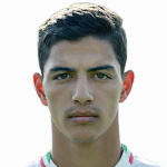 S. Khaghani Attacker