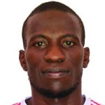 C. Lukwago Goalkeeper