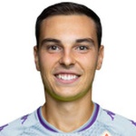 F. Brancolini Goalkeeper
