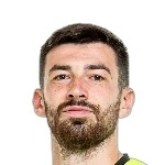 S. Ghidotti Goalkeeper