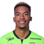 Alban-Marc Lafont Goalkeeper