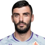 P. Terracciano Goalkeeper