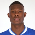 L. Vásquez Defender