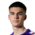 D. Kreiker Midfielder