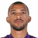 Vitor Hugo Defender