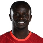 S. Mané Attacker