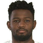 Jamal Omar Salim Magoola Goalkeeper