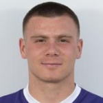U. Lazić Defender