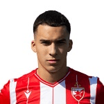 A. Đurić Defender