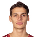 K. Ackermann Midfielder