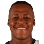 M. Jaramillo Defender