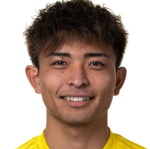T. Oshima Midfielder