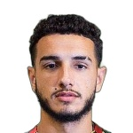 Gabriel Henrique Lima Santos Midfielder