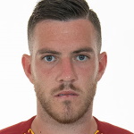 J. Veretout Midfielder