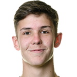 Dylan Graham Goalkeeper