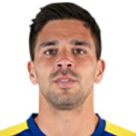 G. Simeone Attacker