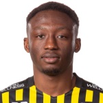 B. Traoré Attacker
