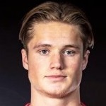 S. Karlsson Grach Attacker