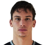 M. Carnesecchi Goalkeeper