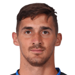 F. Rossi Goalkeeper