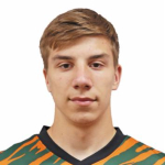 I. Dmitriev Midfielder