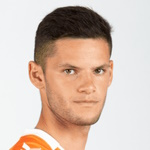 A. Alcorcel Goalkeeper