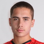 S. Marjanović Defender