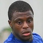 Declan Frith Attacker