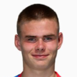 Jake Thomas Batty Defender