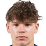 T. Dibling Midfielder