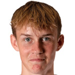 Cameron Bragg Midfielder