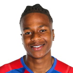 Ademola Ola-Adebomi Attacker