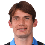 M. de Roon Midfielder