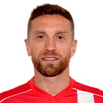 P. Gómez Midfielder