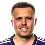 J. Iličić Midfielder