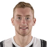 D. Kulusevski Midfielder