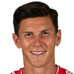 M. Pessina Midfielder