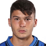 N. Cambiaghi Attacker
