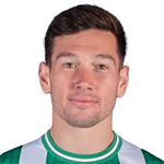 Martín Río Midfielder