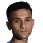 F. Bisanz Midfielder