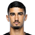 J. Bushnaq Midfielder