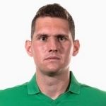 Rafael Cabral Goalkeeper