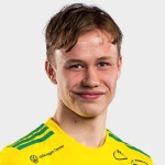 L. Rönnberg Attacker