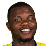 Victor Pedro Nanque Defender