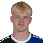 Sebastian Larsen Defender