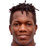 A. Msanga Midfielder