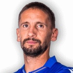 G. Ramírez Midfielder