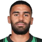 G. Defrel Attacker