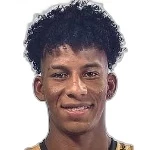 Ignacio Ariel Mosquera Arroyo Defender