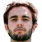 A. Draper Midfielder